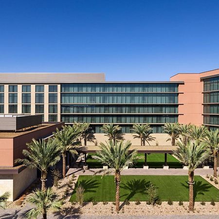 Hilton North Scottsdale At Cavasson Hotel Exterior photo