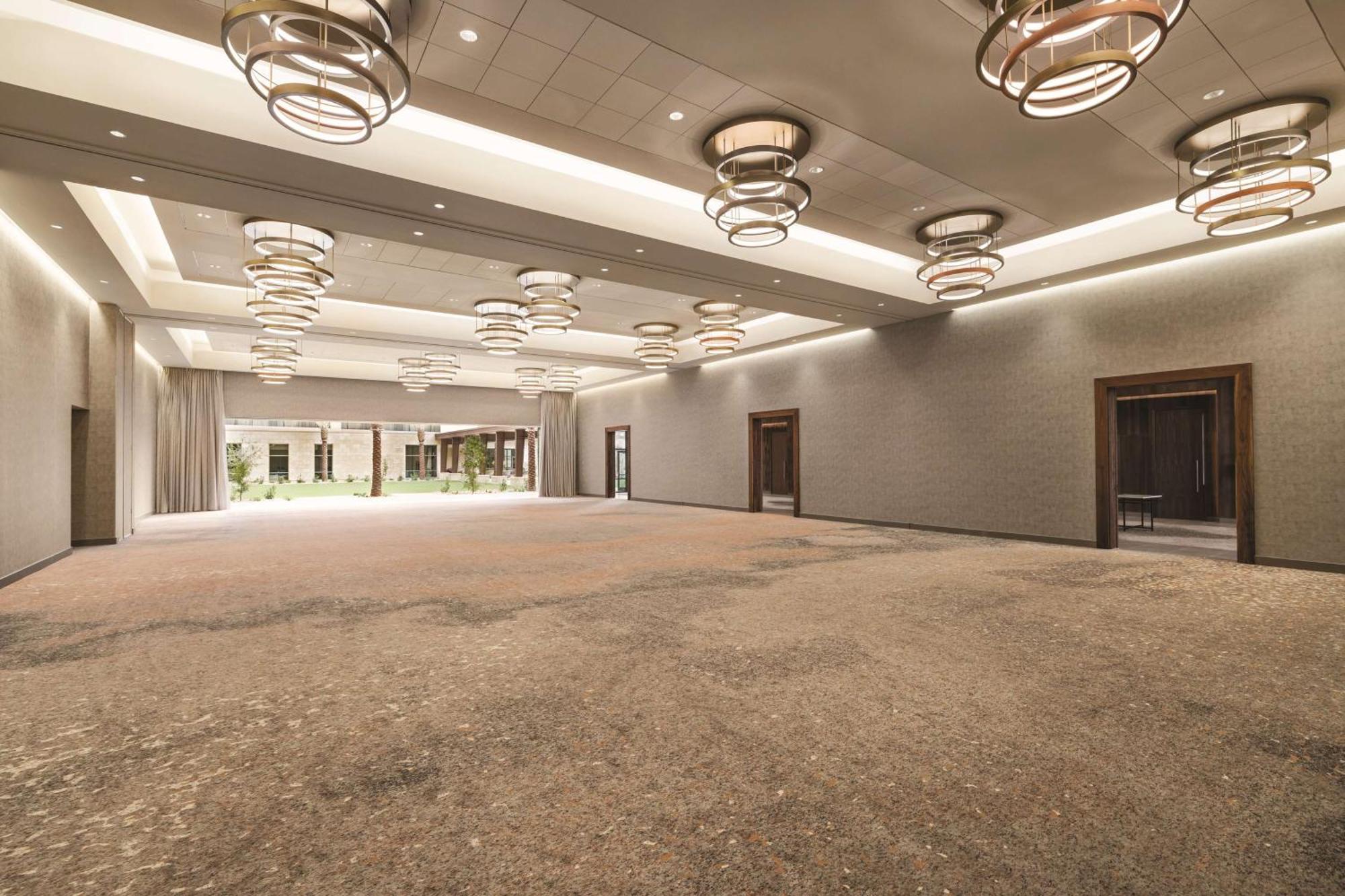 Hilton North Scottsdale At Cavasson Hotel Exterior photo