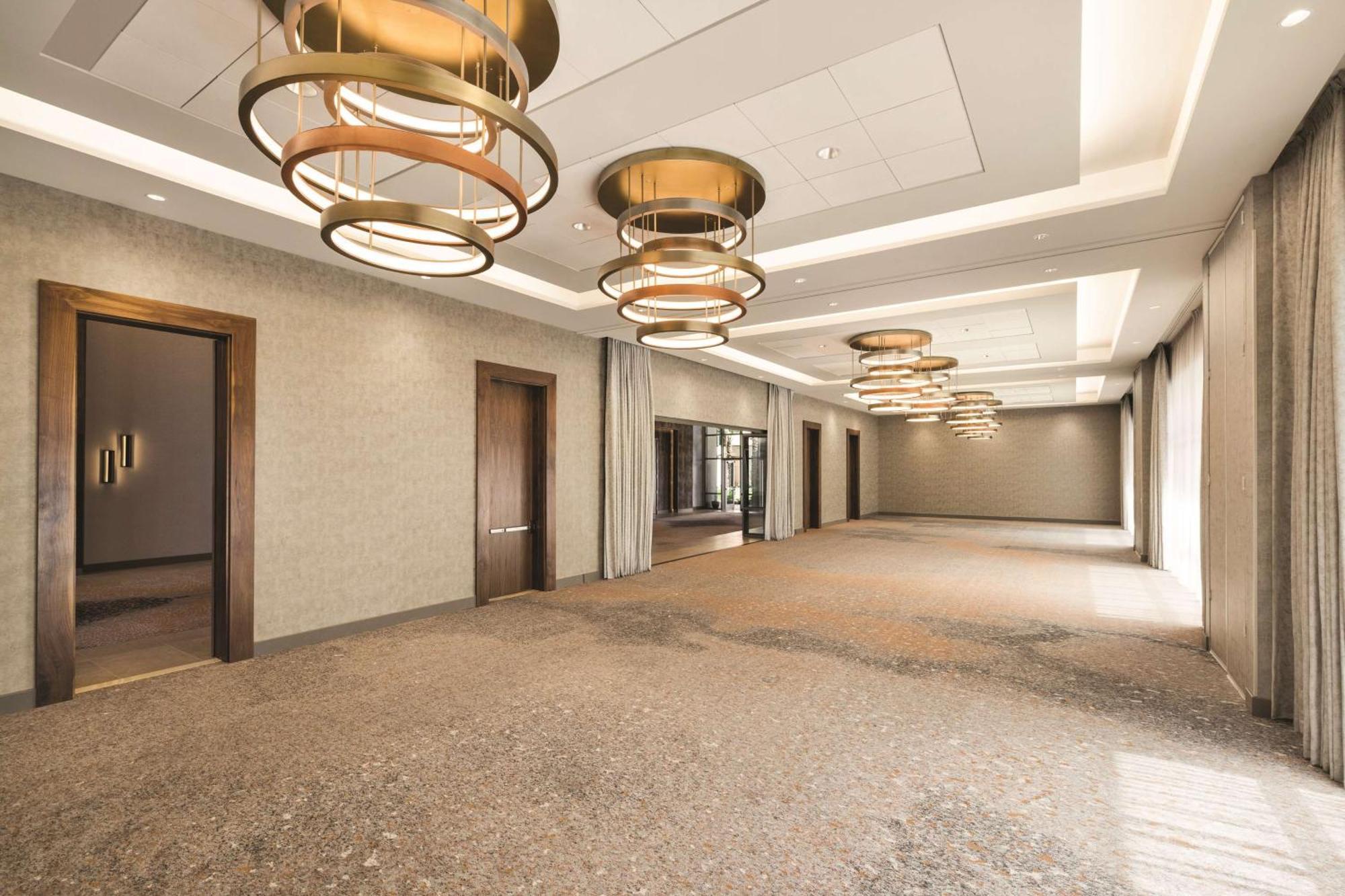 Hilton North Scottsdale At Cavasson Hotel Exterior photo