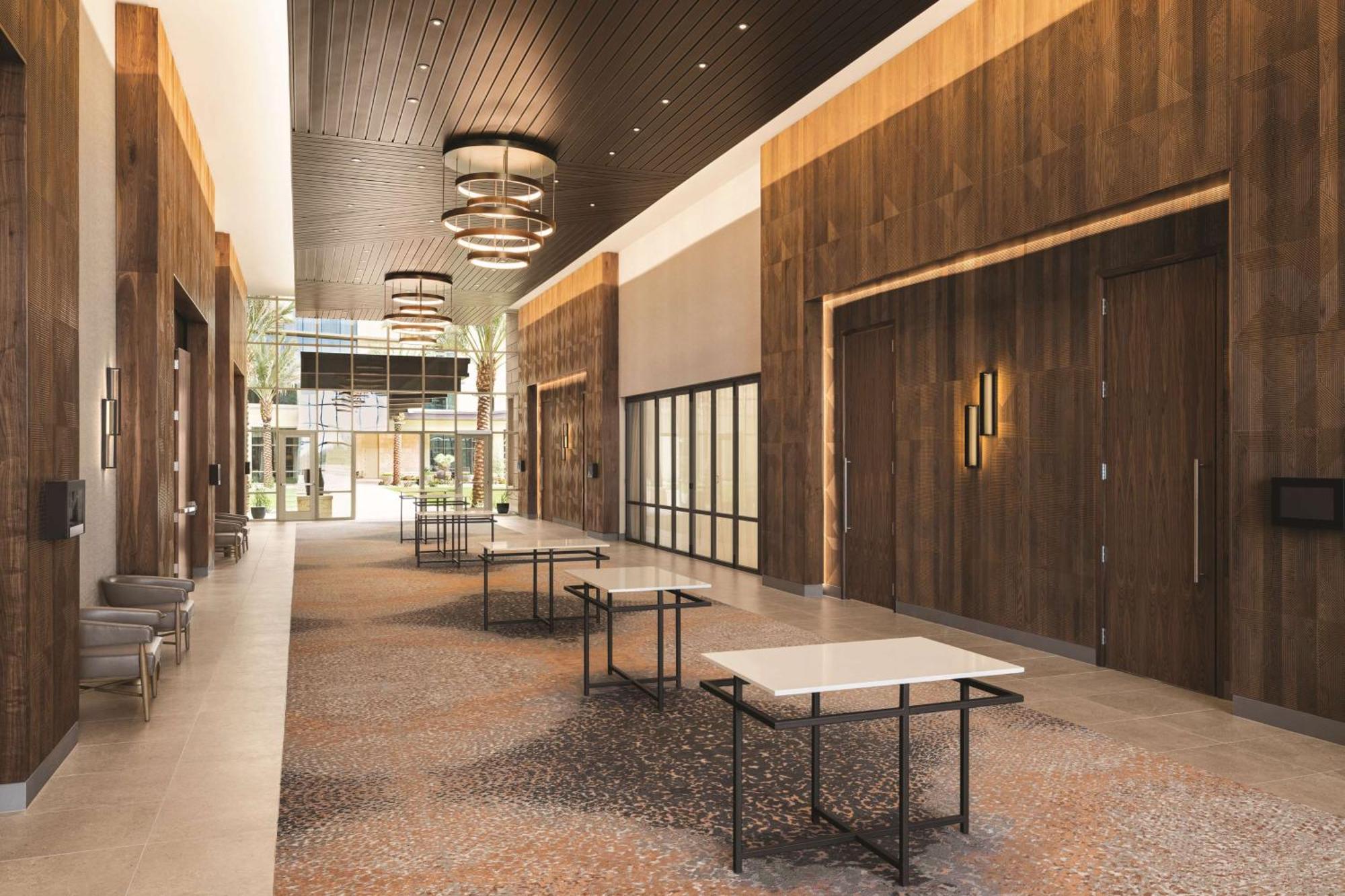 Hilton North Scottsdale At Cavasson Hotel Exterior photo